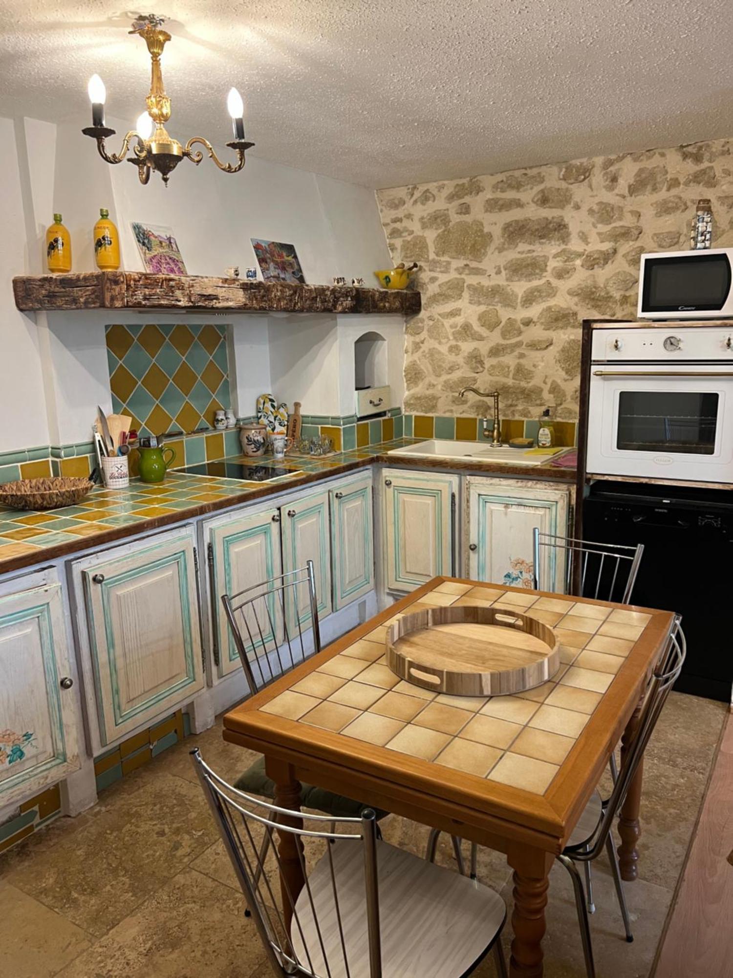Chez Dragos Centre Ville Lauris Extérieur photo